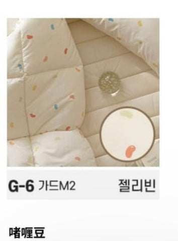G6枕袋 x 2 *加購價*